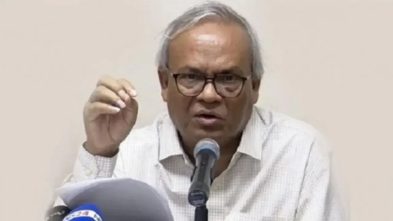 ১৫ আগস্ট শোক জানানো শিল্পী-সাহিত্যিকদের নিয়ে রিজভীর মন্তব্য